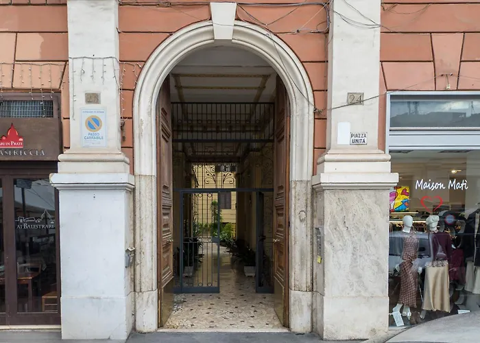 Appartamento Mega Royal