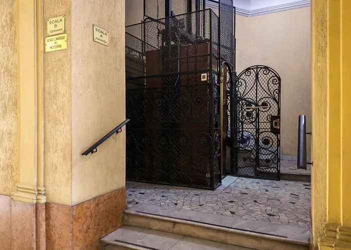 Mega Royal Appartamento