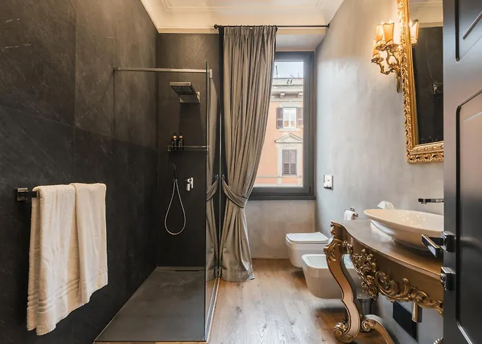 Appartamento Mega Royal