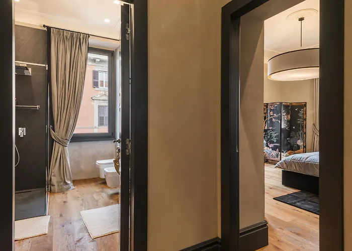 Mega Royal Appartamento *