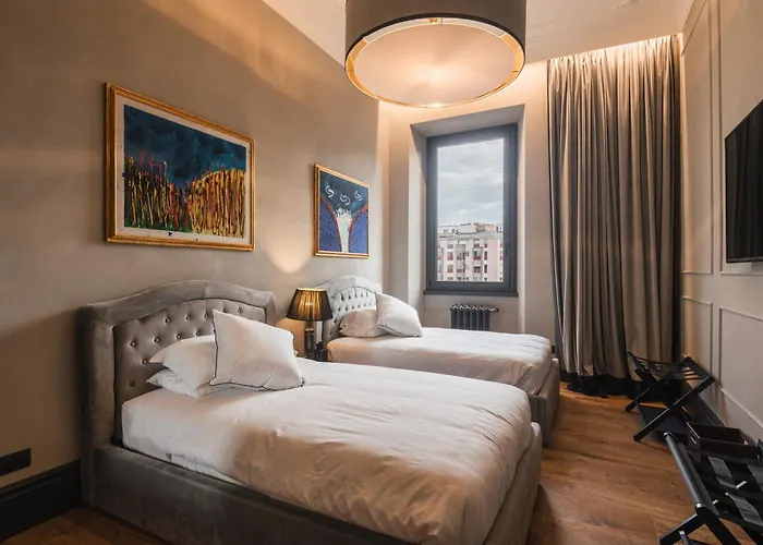 Appartamento Mega Royal *