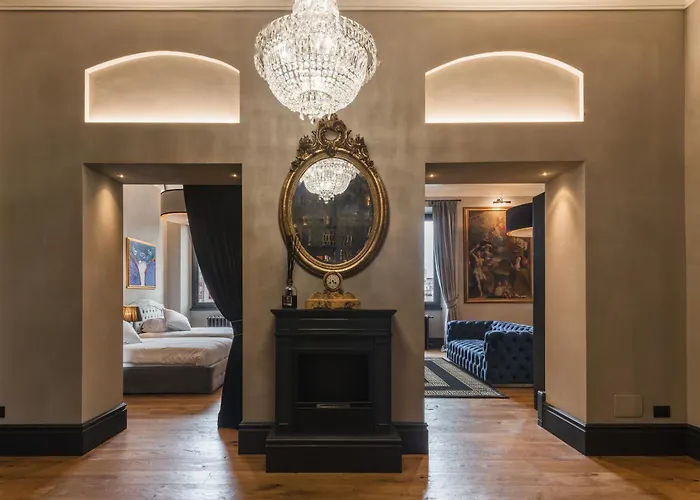 Mega Royal Appartamento Roma