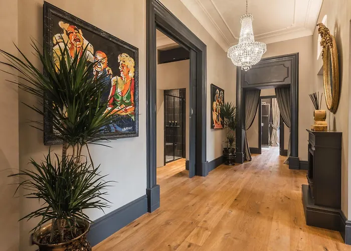 Appartamento Mega Royal