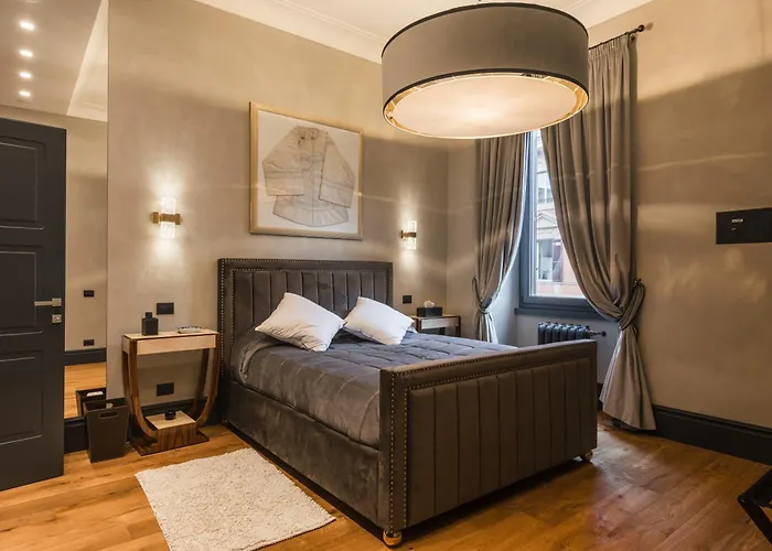 Mega Royal Appartamento Roma