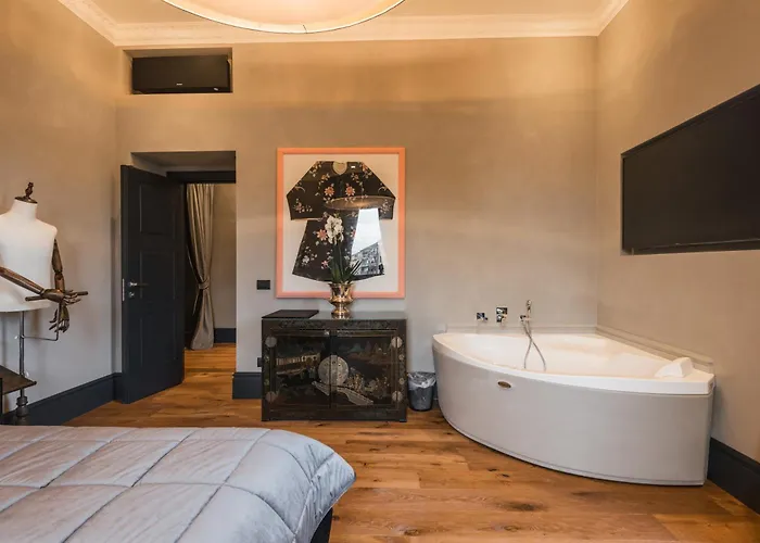 Mega Royal Appartamento