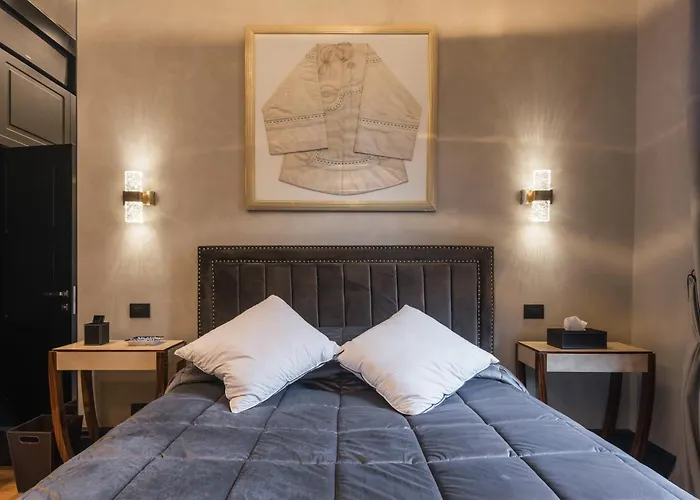 Appartamento Mega Royal