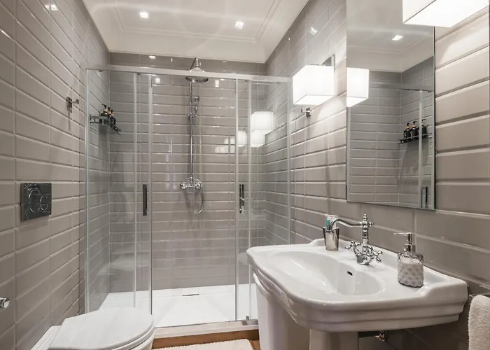 Appartamento Mega Royal *