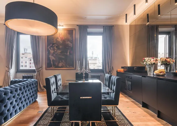 Mega Royal Appartamento Roma
