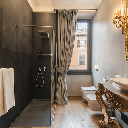 Apartment Mega Royal