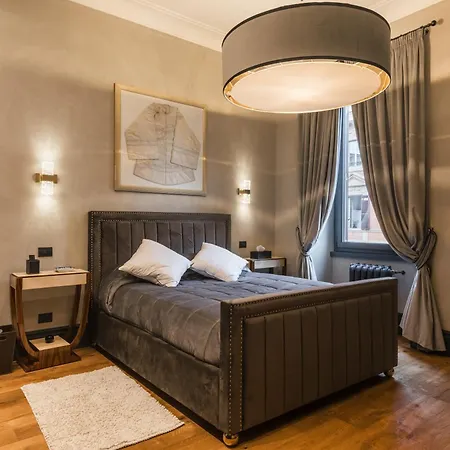 Mega Royal Apartment Rome