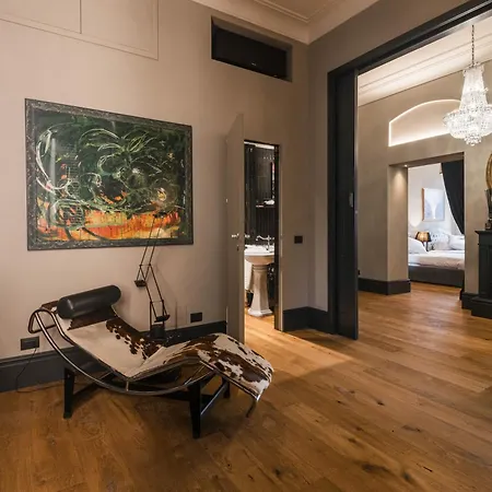 Apartment Mega Royal Rome
