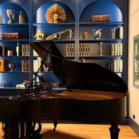 Apartamento Mega Royal *