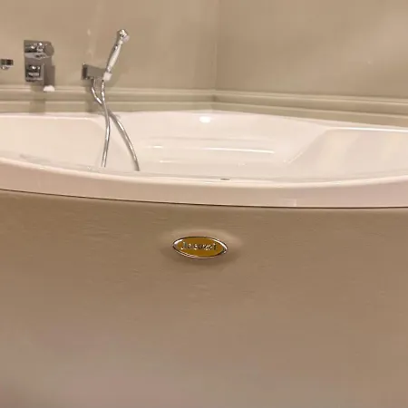 Apartamento Mega Royal *