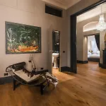 Apartamento Mega Royal Roma