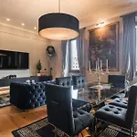 Apartamento Mega Royal Roma