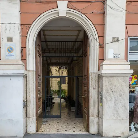 Apartamento Mega Royal
