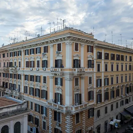 Mega Royal Apartamento Roma